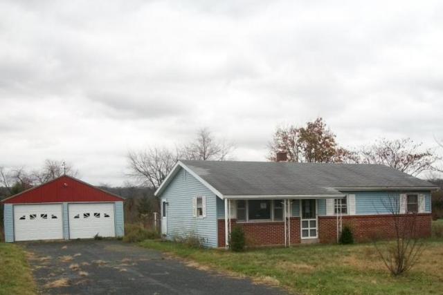 365 Barners Road, Liverpool, PA 17045 