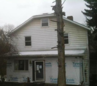 814 N Gray Ave, Bridgeville, PA 15017 