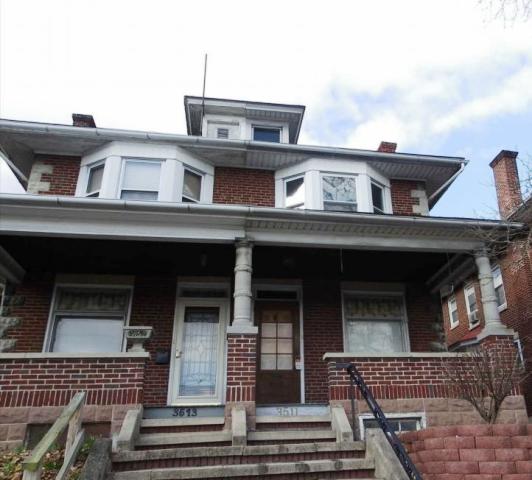 3511 Penn Ave, Sinking Spring, PA 19608 