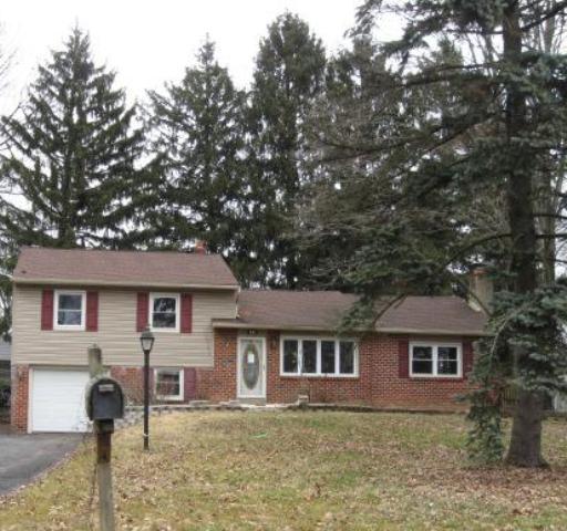 236 Arundel Ave, Horsham, PA 19044 