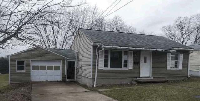 318 Wyoming St, Greensburg, PA 15601 