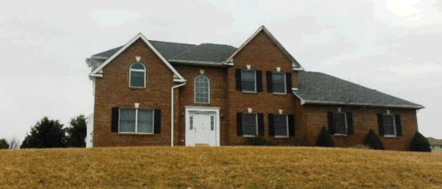5303 Cider Press Road, Schnecksville, PA 18078 