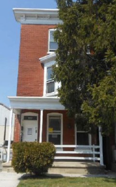 843 Linden Ave, York, PA 17404 