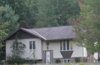 12 Clearfield Street, Wallaceton, PA 16876 