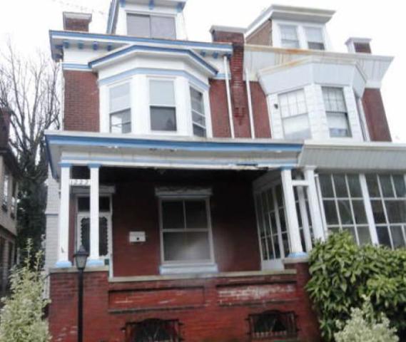 1222 Fillmore St, Philadelphia, PA 19124 