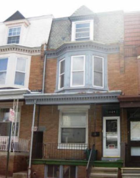 1124 Marion St, Reading, PA 19604 