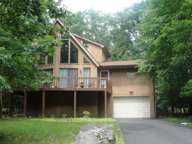 79 Willowicke Terrace, East Stroudsburg, PA 18301 