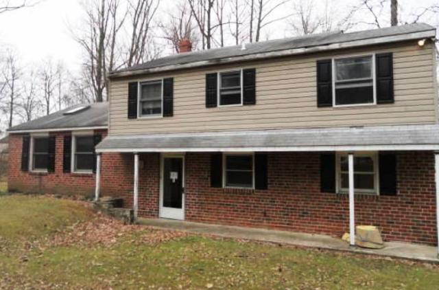 814 Edward Ln, West Chester, PA 19382 