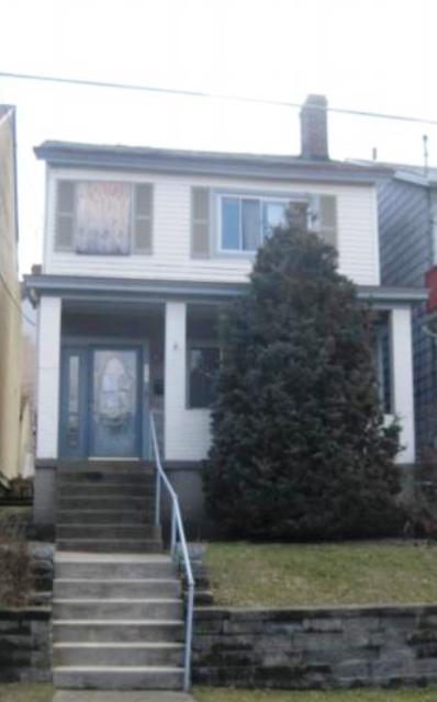 317 Grace St, Mount Washington, PA 15211 