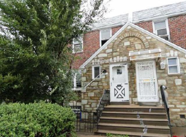 141 West Walnut Park Drive, Philadelphia, PA 19120 