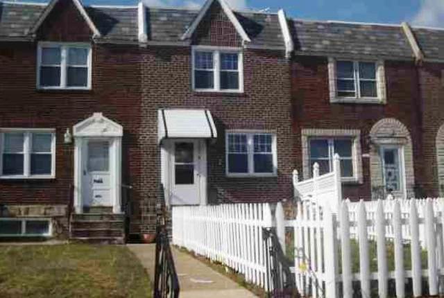 2114 Brighton St, Philadelphia, PA 19149 