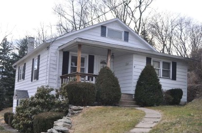 814 Willard St, Shavertown, PA 18708 