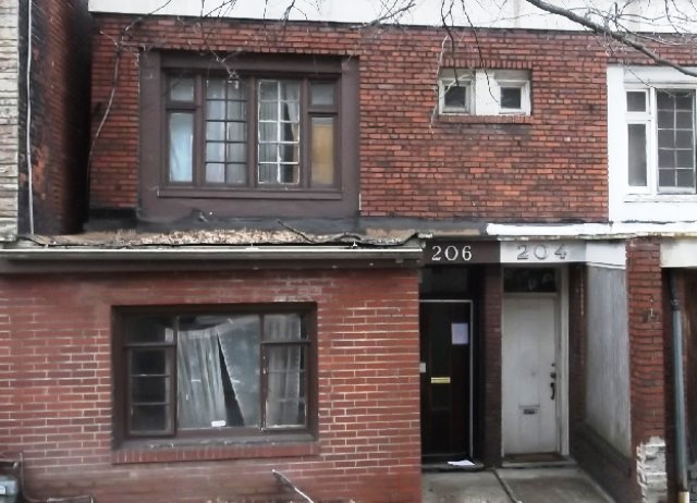 206 West Street, Pittsburgh, PA 15221 