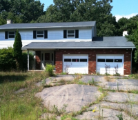 11 Vista Drive, Tunkhannock, PA 18657 