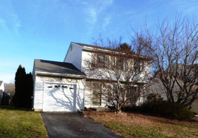 1315 Butterfield Lane, Bensalem, PA 19020 
