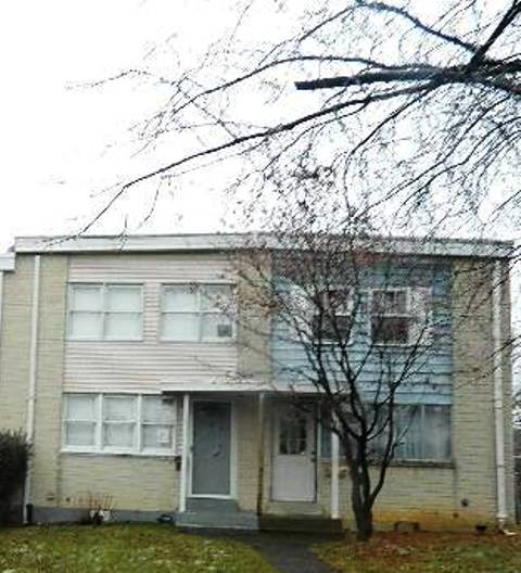 1933 South Idaho Street, Allentown, PA 18103 