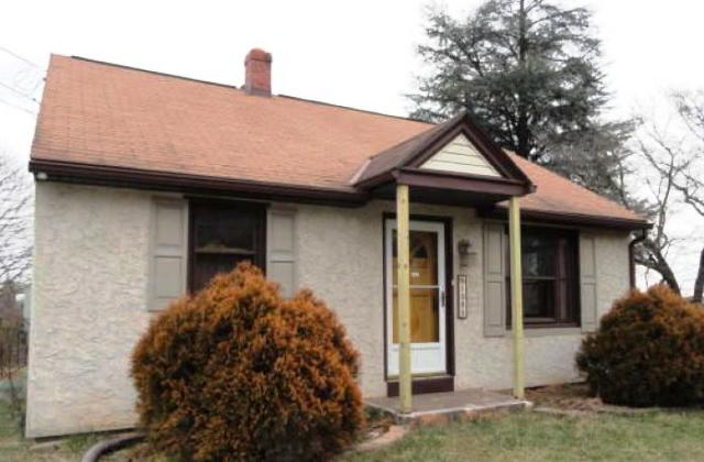 1085 Old Schuylkill Rd, Pottstown, PA 19465 