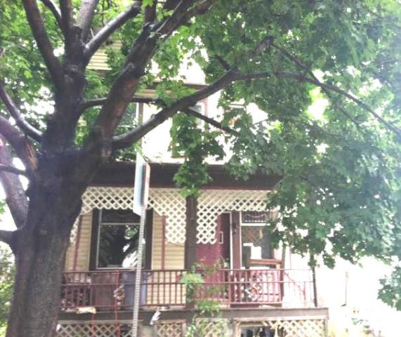 9 West Hoyt Street, Kingston, PA 18704 