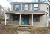 7797 Hickory Hill Rd, Elk Twp, PA 19363 