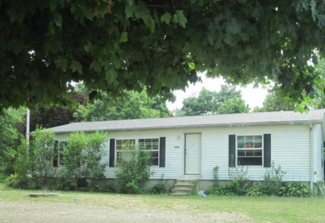 4544 Elk Park Road, Lake City, PA 16423 