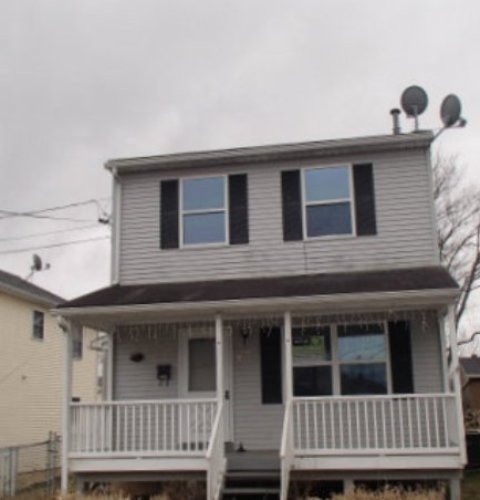 316 Front St, Easton, PA 18042 