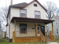 181 3rd Avenue, Sharon, PA 16146 