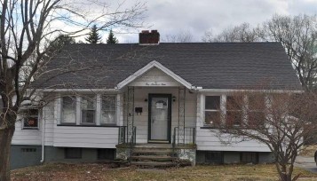 1099 Rice St, Shavertown, PA 18708 