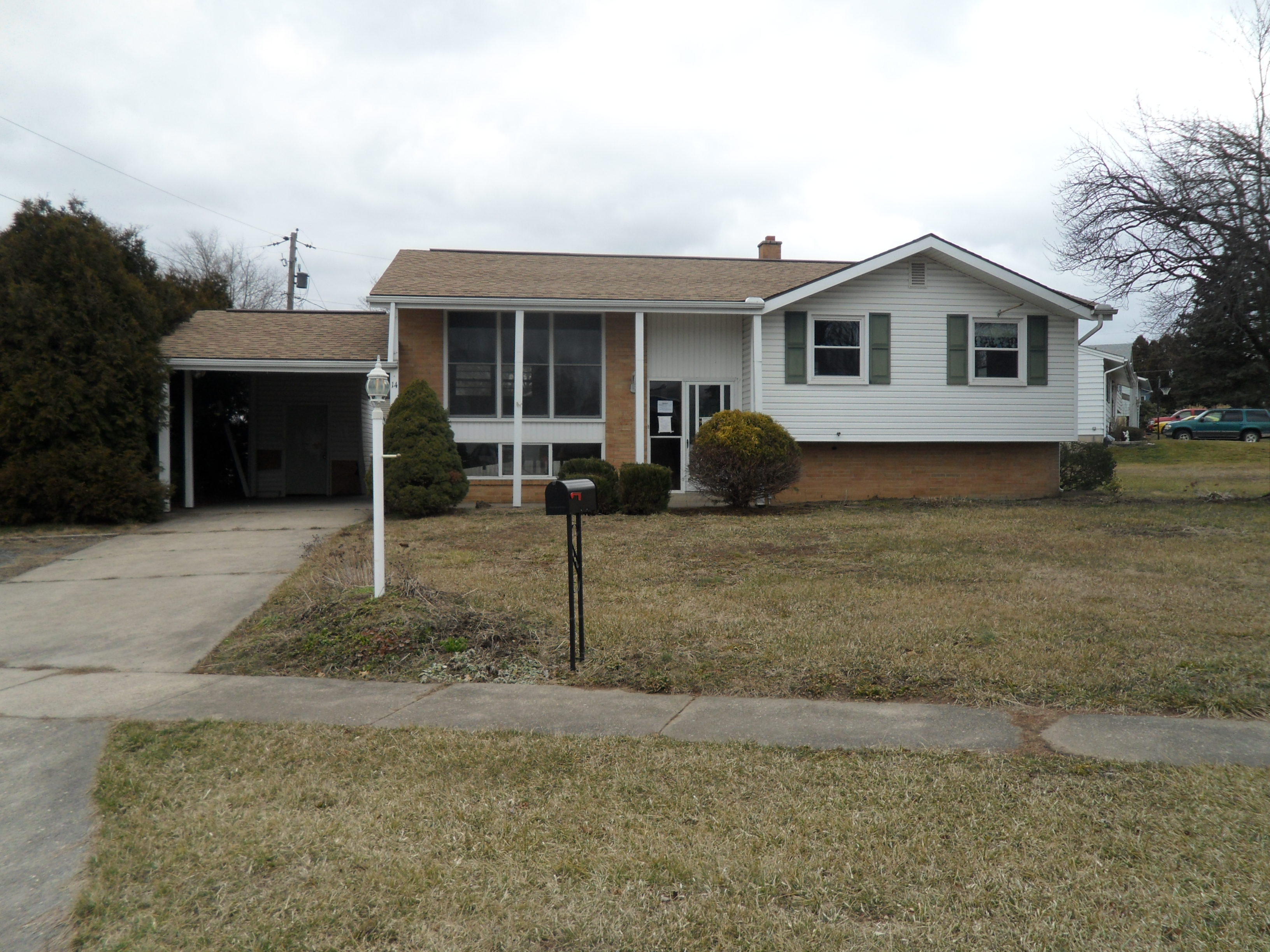 14 Burd Road, Middletown, PA 17057 