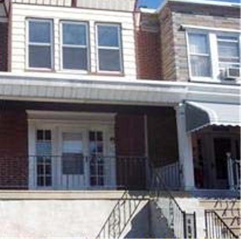 2601 S Massey St, Philadelphia, PA 19142 