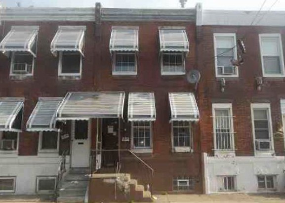 1827 Mcclellan St, Philadelphia, PA 19145 