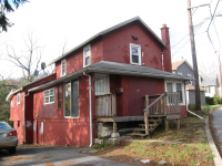 1411 Bloomingrove Road, Williamsport, PA 17701 