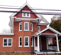 411 Main Street, Red Hill, PA 18076 
