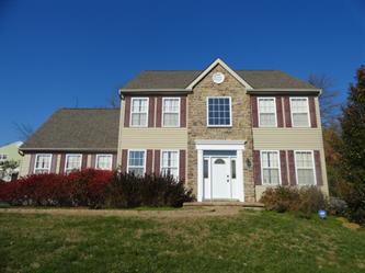 2 Buck Ln, Boothwyn, PA 19061 