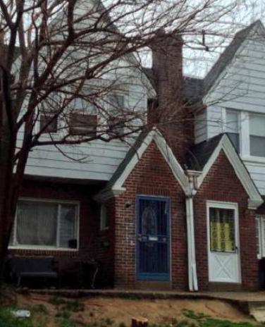 932 Brill Street, Philadelphia, PA 19124 