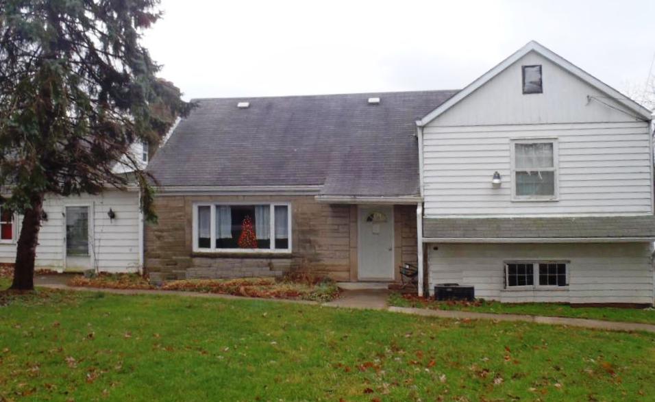 128 Johnston Road, Mcmurray, PA 15317 