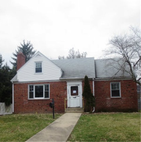 7828 Montgomery Ave, Elkins Park, PA 19027 