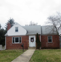 7828 Montgomery Ave, Elkins Park, PA 19027 
