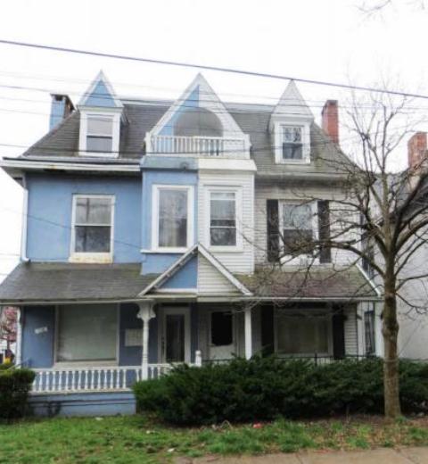 116 Spring Street, Reading, PA 19601 