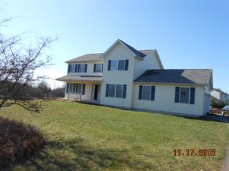 7 Mindy Lane, Albrightsville, PA 18210 