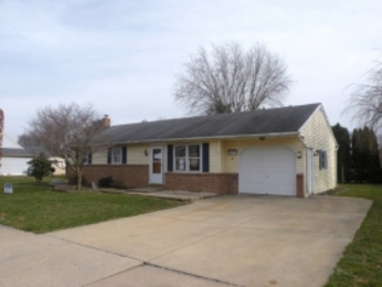 305 Partridge Dr, Lititz, PA 17543 