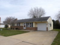 305 Partridge Dr, Lititz, PA 17543 