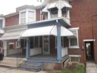 1027 E Philadelphia St, York, PA 17403 