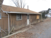 421 Purchase Line Rd, Dixonville, PA 15734 