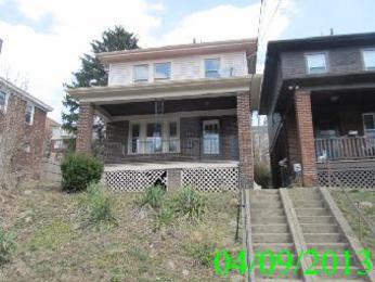 3013 Brentwood Ave, Pittsburgh, PA 15227 
