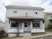 504 North Sixth St, Apollo, PA 15613 