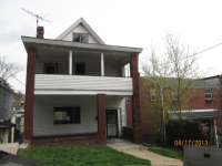 29 Norton St, Pittsburgh, PA 15211 