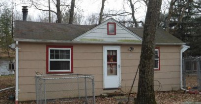 117 Hickory Dr, Shohola, PA 18458 