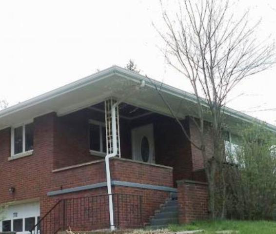 772 Waynesburg Road, Washington, PA 15301 