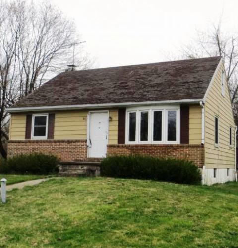 86 East Chestnut Street, Bechtelsville, PA 19505 