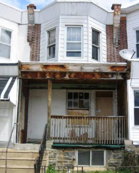 2029 S 66th St, Philadelphia, PA 19142 